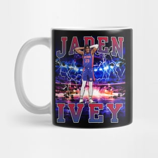 Jaden Ivey Mug